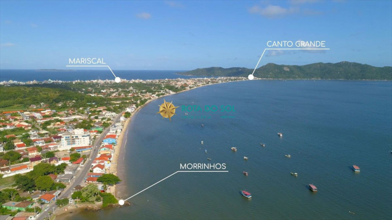 Imagem Apartamento com 2 Quartos à Venda, 81 m² em Canto Grande - Bombinhas Imagem Apartamento com 2 Quartos à Venda, 81 m² em Canto Grande - Bombinhas