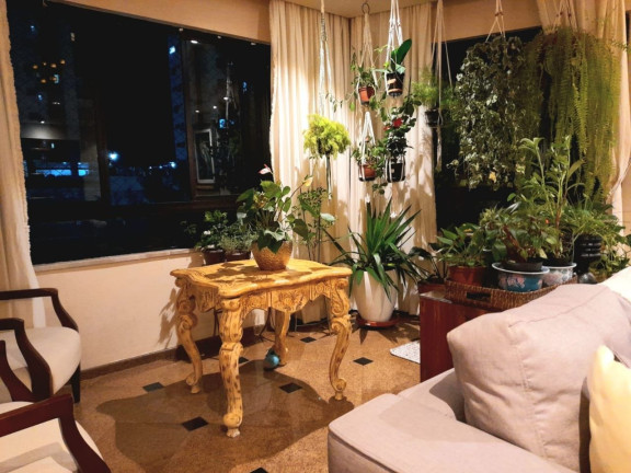 Imagem Apartamento com 4 Quartos à Venda, 178 m² em Itaigara - Salvador Imagem Apartamento com 4 Quartos à Venda, 178 m² em Itaigara - Salvador