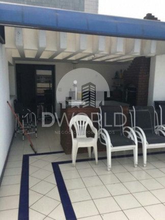Imagem Cobertura com 5 Quartos à Venda, 420 m² em Ponta Da Praia - Santos Imagem Cobertura com 5 Quartos à Venda, 420 m² em Ponta Da Praia - Santos