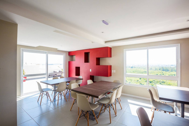 Imagem Apartamento com 3 Quartos à Venda, 76 m² em Marechal Rondon - Canoas Imagem Apartamento com 3 Quartos à Venda, 76 m² em Marechal Rondon - Canoas