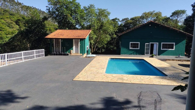 Chácara com 3 Quartos à Venda, 140.000 m² em Nazaré Paulista
