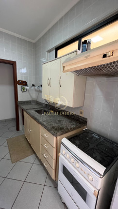 Imagem Apartamento com 3 Quartos à Venda, 93 m² em Tenório - Ubatuba