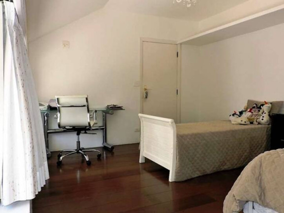 Imagem Casa de Condomínio com 5 Quartos à Venda,  em Chácara De La Rocca - Carapicuíba