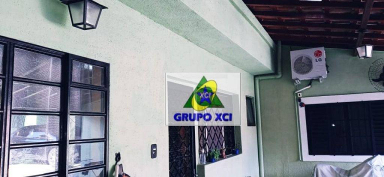 Imagem Casa com 2 Quartos à Venda, 100 m² em Jardim Santa Genebra - Campinas Imagem Casa com 2 Quartos à Venda, 100 m² em Jardim Santa Genebra - Campinas
