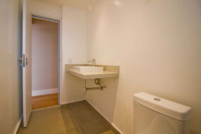 Imagem Apartamento com 2 Quartos à Venda, 67 m² em Itaim Bibi - São Paulo