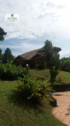 Imagem Chácara com 4 Quartos à Venda, 360 m² em Jardim Oriental - Mairinque
