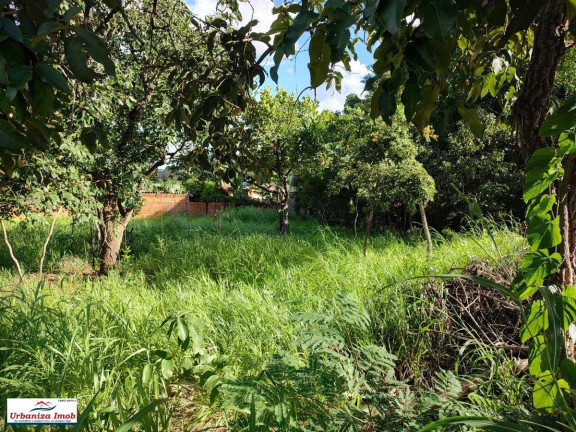 Imagem Terreno à Venda,  em Bairro Seminário - Campo Grande