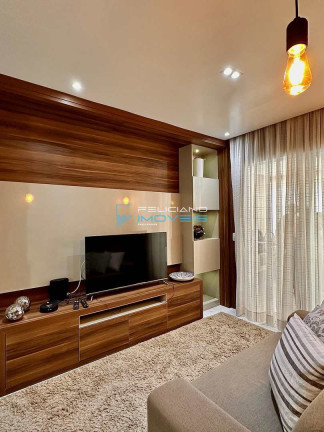 Imagem Apartamento com 3 Quartos à Venda, 112 m² em Canto Do Forte - Praia Grande Imagem Apartamento com 3 Quartos à Venda, 112 m² em Canto Do Forte - Praia Grande