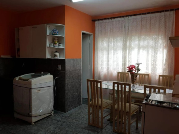 Imagem Casa com 2 Quartos à Venda, 250 m² em Jardim Selma - São Paulo Imagem Casa com 2 Quartos à Venda, 250 m² em Jardim Selma - São Paulo