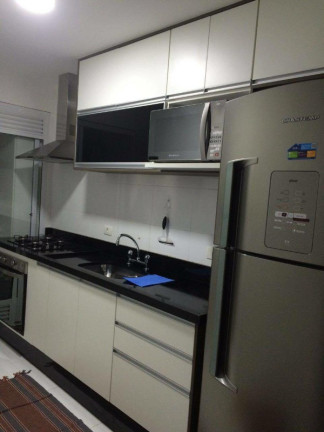 Imagem Imóvel com 3 Quartos à Venda, 84 m² em Vila Andrade - São Paulo
