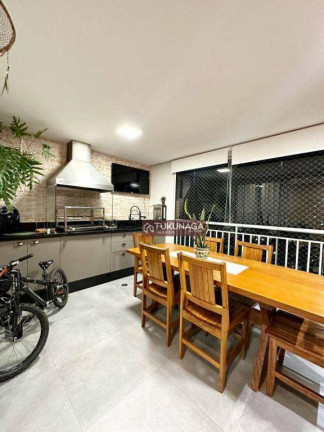 Imagem Apartamento com 3 Quartos à Venda, 88 m² em Vila Galvão - Guarulhos