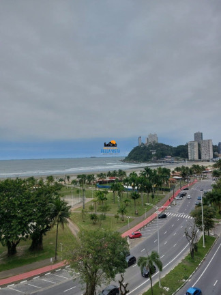 Imagem Apartamento com 2 Quartos à Venda,  em Itararé - São Vicente