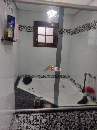 Imagem Sobrado com 4 Quartos à Venda, 242 m² em Vila Buenos Aires - São Paulo Imagem Sobrado com 4 Quartos à Venda, 242 m² em Vila Buenos Aires - São Paulo