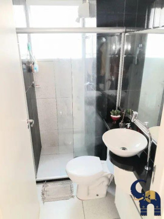 Imagem Apartamento com 2 Quartos à Venda, 45 m² em Jardim Placaford - Salvador Imagem Apartamento com 2 Quartos à Venda, 45 m² em Jardim Placaford - Salvador