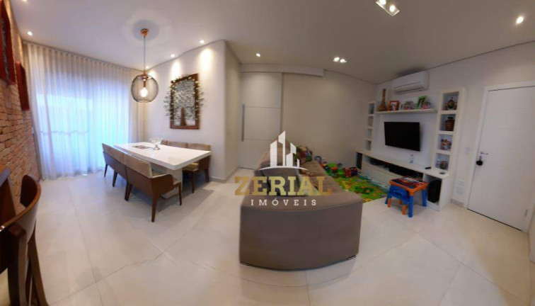 Imagem Apartamento com 3 Quartos à Venda, 204 m² em Santa Maria - São Caetano Do Sul Imagem Apartamento com 3 Quartos à Venda, 204 m² em Santa Maria - São Caetano Do Sul