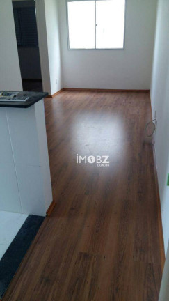 Imagem Imóvel com 2 Quartos à Venda, 59 m² em Parque Munhoz - São Paulo