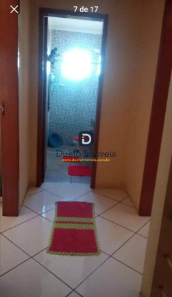 Imagem Casa com 2 Quartos à Venda, 79 m² em Pinheiro Machado - Santa Maria