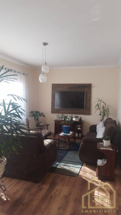 Imagem Casa com 3 Quartos à Venda, 250 m² em Vila Alzira - Santo André