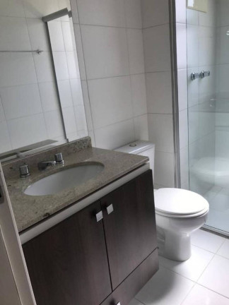 Imagem Apartamento com 3 Quartos para Alugar, 212 m² em Tamboré - Santana De Parnaíba Imagem Apartamento com 3 Quartos para Alugar, 212 m² em Tamboré - Santana De Parnaíba