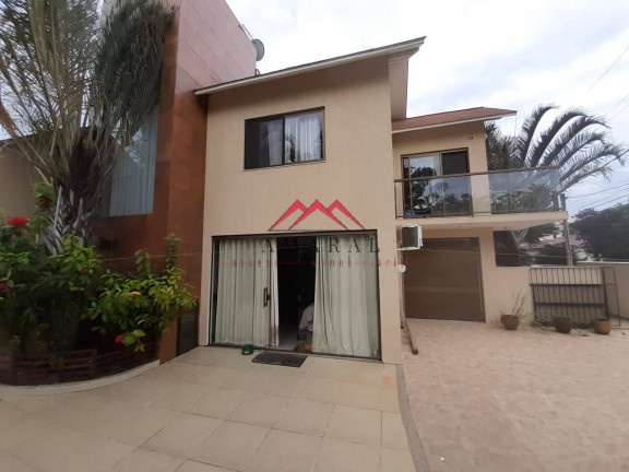 Casa com 3 Quartos à Venda, 360 m² em São José Do Imbassaí - Maricá