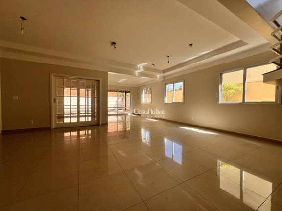 Imagem Casa com 4 Quartos à Venda, 516 m² em Bosque Das Juritis - Ribeirão Preto Imagem Casa com 4 Quartos à Venda, 516 m² em Bosque Das Juritis - Ribeirão Preto