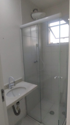 Imagem Apartamento com 2 Quartos à Venda, 46 m² em Jardim Ubirajara (zona Sul) - São Paulo