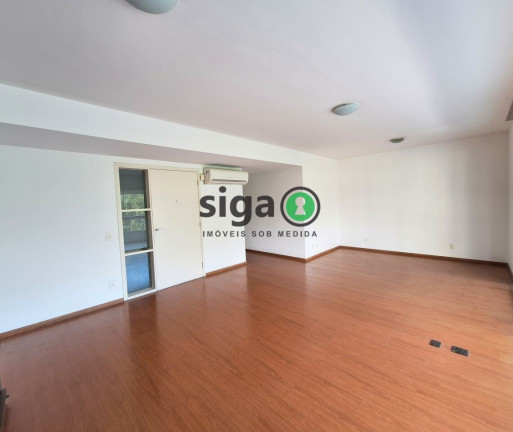 Imagem Apartamento com 3 Quartos à Venda, 138 m² em Vila Andrade - São Paulo Imagem Apartamento com 3 Quartos à Venda, 138 m² em Vila Andrade - São Paulo
