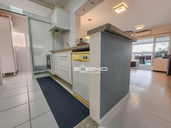Imagem Apartamento com 3 Quartos à Venda, 122 m² em Riviera De São Lourenço - Bertioga