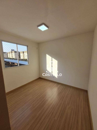 Imagem Apartamento com 2 Quartos à Venda, 42 m² em Jardim Maria Luiza - Londrina Imagem Apartamento com 2 Quartos à Venda, 42 m² em Jardim Maria Luiza - Londrina