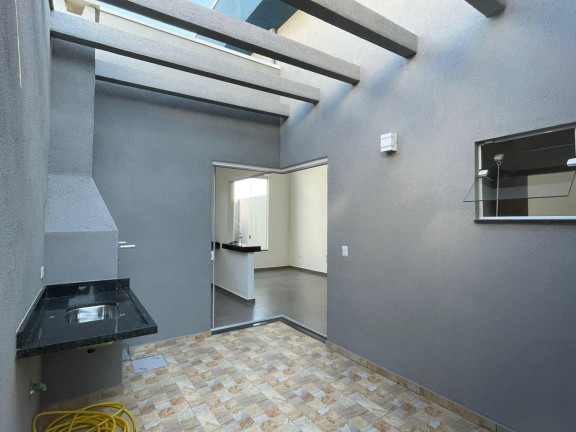 Imagem Casa com 3 Quartos à Venda, 95 m² em Areao - Taubaté Imagem Casa com 3 Quartos à Venda, 95 m² em Areao - Taubaté