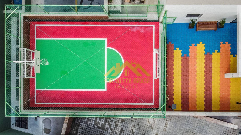 Imagem Imóvel com 3 Quartos à Venda, 107 m² em Cocó - Fortaleza Imagem Imóvel com 3 Quartos à Venda, 107 m² em Cocó - Fortaleza