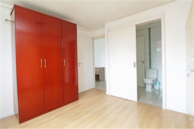 Imagem Apartamento com 1 Quarto à Venda, 50 m² em Jardim Botânico - Porto Alegre