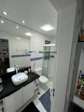 Imagem Apartamento com 3 Quartos à Venda, 155 m² em Centro - São Bernardo Do Campo Imagem Apartamento com 3 Quartos à Venda, 155 m² em Centro - São Bernardo Do Campo