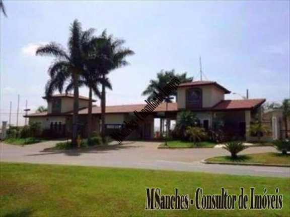 Imagem Terreno à Venda, em Parque Reserva Fazenda Imperial - Sorocaba Imagem Terreno à Venda, em Parque Reserva Fazenda Imperial - Sorocaba