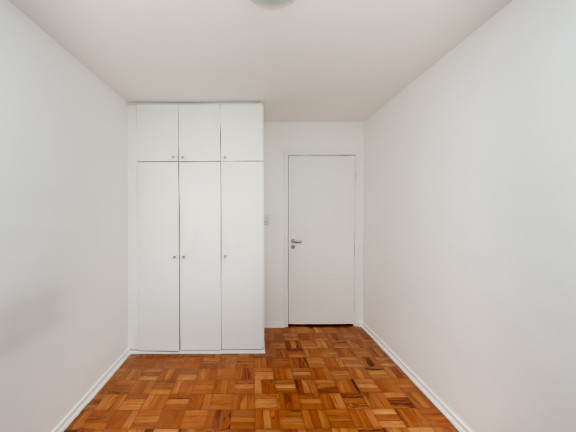 Imagem Apartamento com 3 Quartos à Venda, 73 m² em Indianópolis - São Paulo