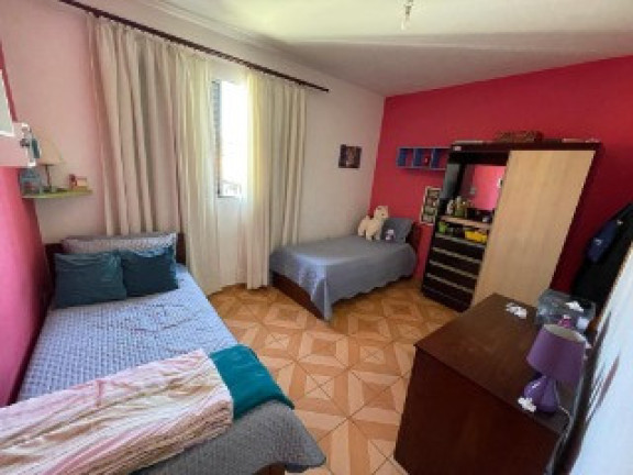 Imagem Sobrado com 4 Quartos à Venda, 133 m² em Vila Campanela - São Paulo