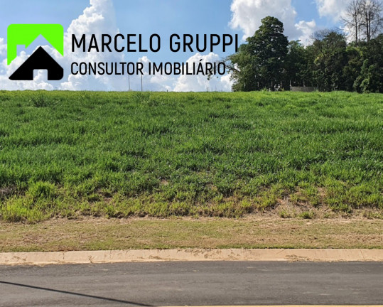 Terreno à Venda, 611 m² em Jardim Santa Rita - Indaiatuba