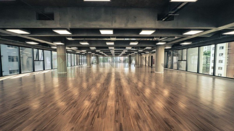 Imagem Sala Comercial para Alugar, 390 m² em Pinheiros - São Paulo Imagem Sala Comercial para Alugar, 390 m² em Pinheiros - São Paulo