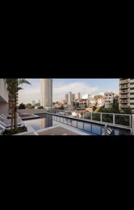 Imagem Apartamento com 2 Quartos à Venda, 70 m² em Vila Mariana - São Paulo