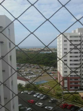 Imagem Apartamento com 2 Quartos à Venda, 61 m² em Piatã - Salvador