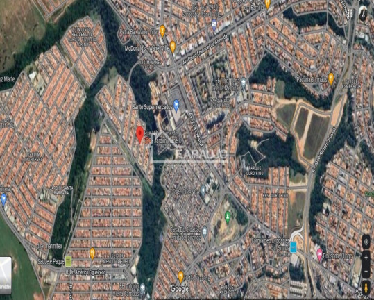 Imagem Casa com 2 Quartos à Venda, 82 m² em Jardim Wanel Ville Iv - Sorocaba