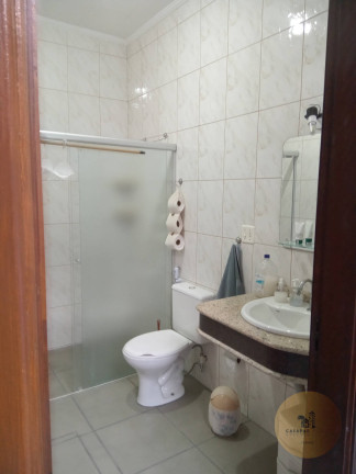 Imagem Casa com 3 Quartos à Venda, 184 m² em Campestre - Santo André Imagem Casa com 3 Quartos à Venda, 184 m² em Campestre - Santo André