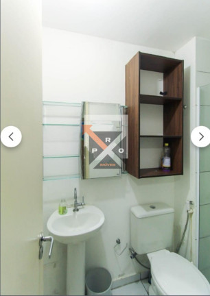 Imagem Imóvel com 1 Quarto à Venda, 31 m² em Brás - São Paulo Imagem Imóvel com 1 Quarto à Venda, 31 m² em Brás - São Paulo