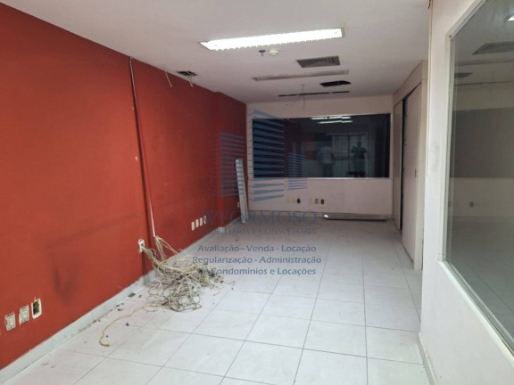 Imagem Sala Comercial à Venda, 480 m² em Centro - Rio De Janeiro Imagem Sala Comercial à Venda, 480 m² em Centro - Rio De Janeiro