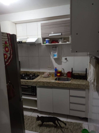 Imagem Apartamento com 2 Quartos à Venda, 44 m² em Jardim Vitória - Belo Horizonte Imagem Apartamento com 2 Quartos à Venda, 44 m² em Jardim Vitória - Belo Horizonte