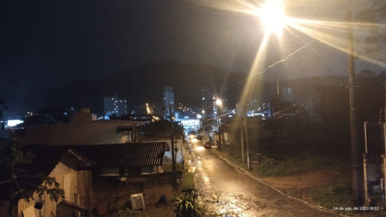 Imagem Terreno à Venda, 481 m² em Fazenda - Itajaí