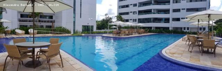 Imagem Apartamento com 4 Quartos à Venda, 158 m² em Apipucos - Recife