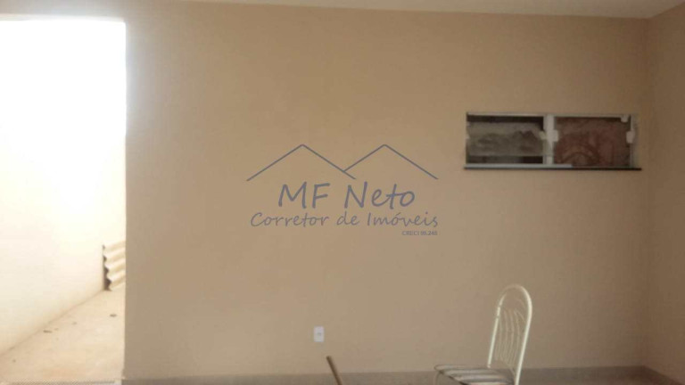Casa com 3 Quartos à Venda, 250 m² em Jardim São João - Pirassununga