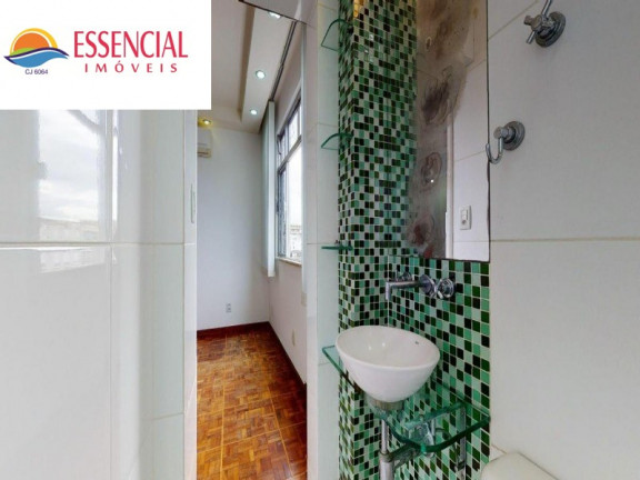 Imagem Imóvel com 3 Quartos à Venda, 80 m² em Jardim Guanabara - Rio De Janeiro Imagem Imóvel com 3 Quartos à Venda, 80 m² em Jardim Guanabara - Rio De Janeiro