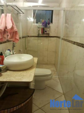 Imagem Casa com 2 Quartos à Venda, 80 m² em Vila Mazzei - São Paulo